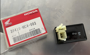 Ignition, genuine CDI Honda XL400R, XL500R - 30410-MC4-003