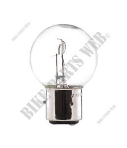 Light, bulb 12 volts 36/36W BA21D base - 34901-369-621