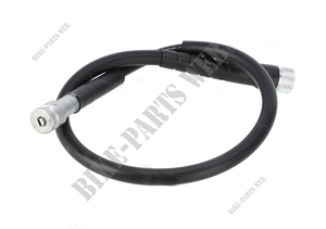 Cable, tachymeter Honda XL500R, XL600R 83 -565mm-  37260-KB7-010 - 37260-KB7-010