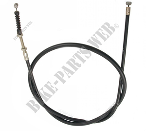 Cable, front brake Honda XL200R, XR200R all years, XR250R 81 to 83, XR350R 83 - 45450-KA2-000