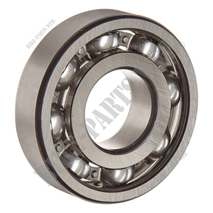 Left crankshaft bearing HONDA XR600R, XL600R, XL600LM, XL600RM - 91001-MN1-671