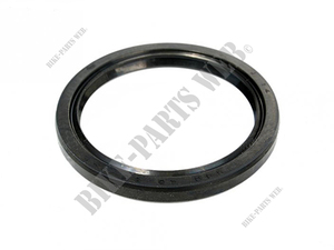 Wheel, front lright side oil seal for Honda XR and XLR - 91258-410-013