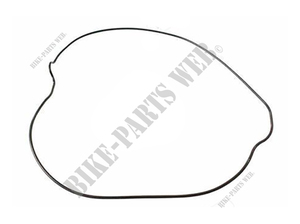 Clutch, O-ring cover gasket Honda CR250R 1987 to 2001, CR500R all years - 91311-KS7-701