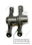 (4) 2 valve rockers HONDA XR350R and XL350R 14441-KF0-020 - 14441-KF0-020