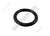 Camshaft chain tensioner O-ring axle (14) Honda XR350R, XL350R, XR500R, XR600R, XL600R, XL600LM, NX650 - 91303-MG2-792