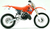 Seat cover for Honda CR250R 1990 - HAETS