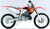 Seat cover for Honda CR125R and CR250R 1998 - HSCCO