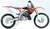 Seat cover Honda CR125R and CR250R 1999 - HSCCS