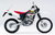 Seat cover Honda XR400R 1998 and 99 - ASTTA