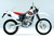 Seat cover Honda XR400R 1998 and 99 - ASTTA