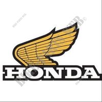 Spares parts Honda XL200R